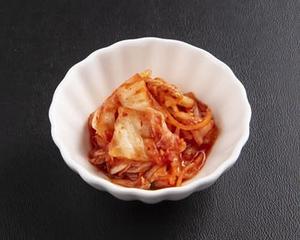 白菜キムチ