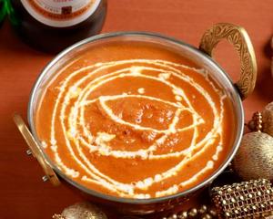 キーマカレー