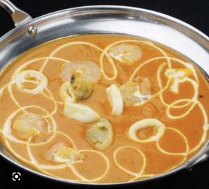 ブラウンカレー