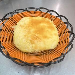 焼餅(塩コショウ味)