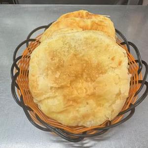 焼餅(肉)