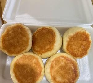 焼肉まん(5個入)