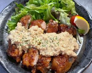 チキン南蛮