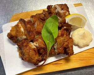 唐揚げ