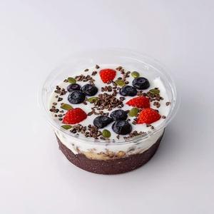 ヨーグルトアサイーボウル(YOGURT ACAI BOWL)