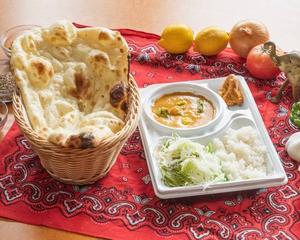 カレー弁当 Curry Bento Box