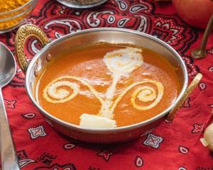 バターチキン Butter Chicken