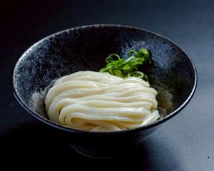 ぶっかけうどん