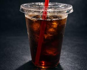 アイスコーヒー