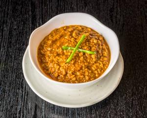 チキン キーマカレー Chicken Keema Curry