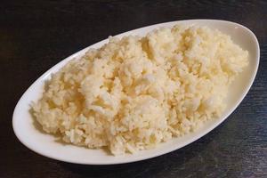 ターメリックライス Turmeric rice