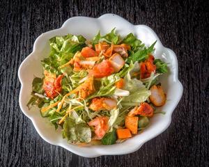 チキンティッカサラダ Chicken Tikka Salad