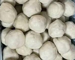 手作り中華風つみれ 純手工魚丸