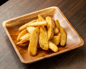 フライドポテト(バター醤油味)