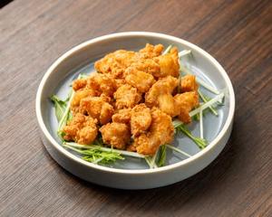 軟骨唐揚げ