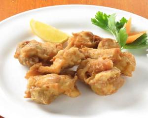 若鶏の唐揚げ(5個)