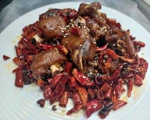旨辛美肌効果 豚足