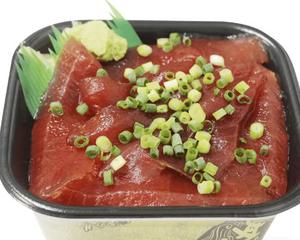 ツケ丼