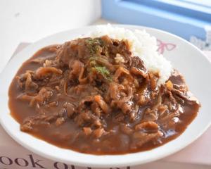 ハヤシライス