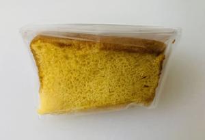 こだわり卵シフォンケーキ(1カット)