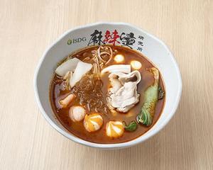 豚肉麻辣湯具材8種(295g)