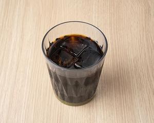 アイスコーヒー