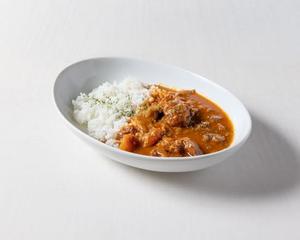 ハヤシライス