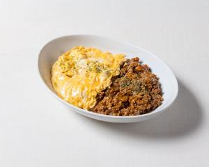 オムキーマ