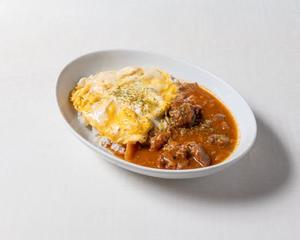 オムハヤシ