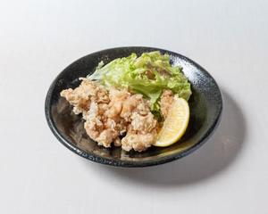 鶏の唐揚げ