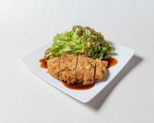 チキンカツ
