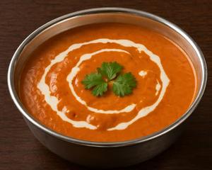 チキンカレーセット / Chicken Curry Set