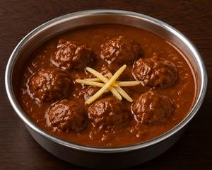 マトンカレーセット / Mutton Curry Set