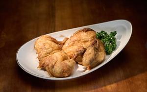 葫芦(半只)/西安廷料理フールーチー(ハーフ)