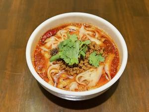 マーラー/麻辣面