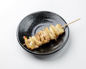 鶏皮
