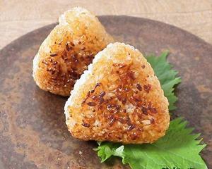 焼おにぎり