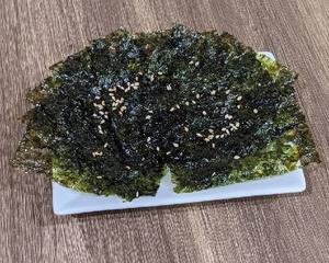 韓国海苔