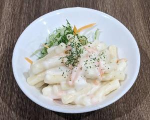 マカロニサラダ