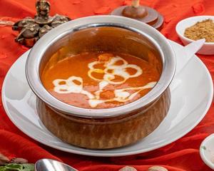 バターチキンカレー Butter Chicken Curry