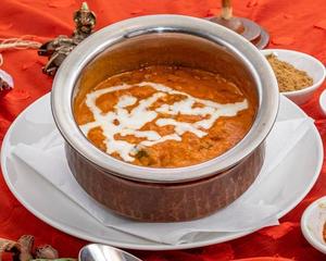 キーママサラカレー Keema Masala Curry