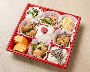 おばんざい弁当