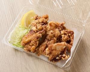 からあげ