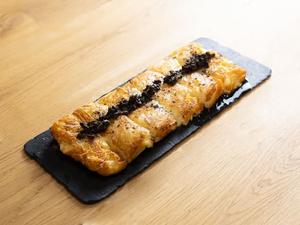 トリュフチーズジャガイモチヂミ(ランチ)
