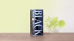 ブラックコーヒー