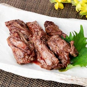 【単品/約320g】牛ハラミステーキ