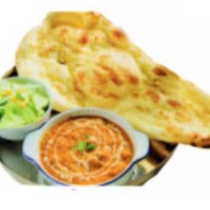 チキンカレー chicken curry