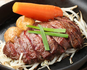 ヒレステーキ200g