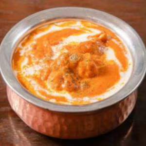 バターチキン butter chicken