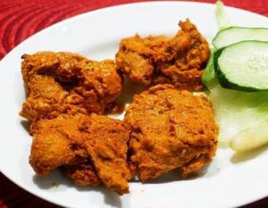チキンティッカ 2P/Chicken Tikka 2P